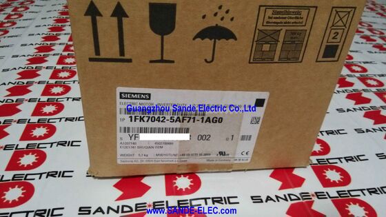 Simotische Synchrone Servomotoren 1FK7042-5AF71-1AG0 1FK7 042-5AF71-1AG0 1FK7O42-5AF71-1AGO