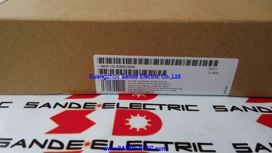 Simatische HMI, Basis-Panel, Schlüssel und Taste 6AV2123-2GB03-0AX0 6AV2 123-2GB03-0AX0 6AV2123-2GBO3-OAXO