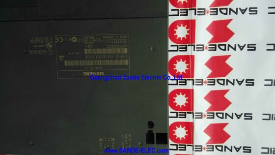 Zentrale Einheit 6ES7 414-4HJ04-0AB0 6ES7414-4HJ04-0AB0 6ES7414-4HJO4-0OABO