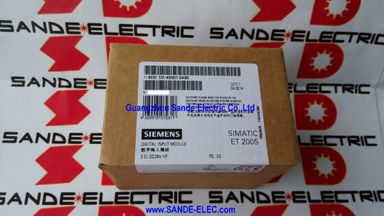 Elektronen. MODULEN 6ES7131-4BB01-0AB0 6ES7 131-4BB01-0AB0 6ES7131-4BBO1-OABO