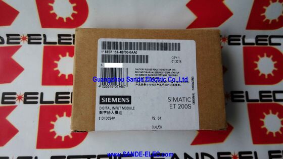 Elektromodule 6ES7131-4BF00-0AA0 6ES7 131-4BF00-0AA0 6ES7131-4BFOO-OAAO