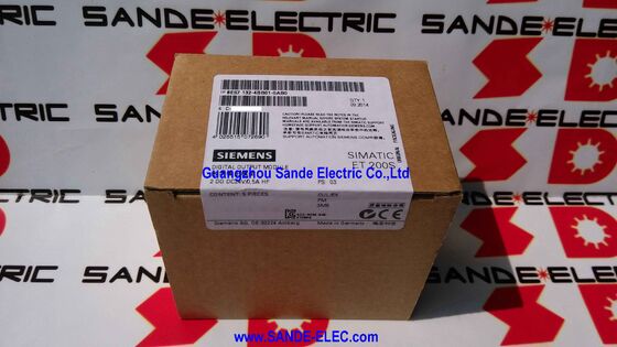 Elektronen. MODULEN 6ES7132-4BB01-0AB0 6ES7 132-4BB01-0AB0 6ES7132-4BBO1-OABO