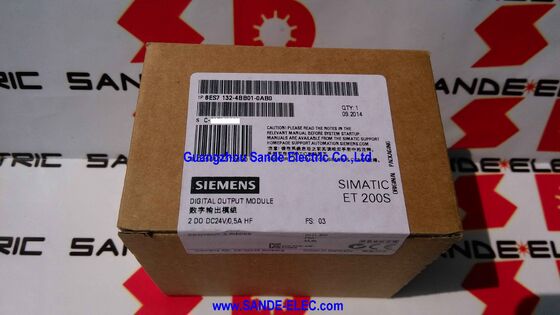 Elektronen. MODULEN 6ES7132-4BB01-0AB0 6ES7 132-4BB01-0AB0 6ES7132-4BBO1-OABO