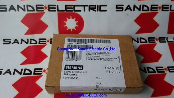 Elektronen, Modul 6ES7132-4BF00-0AA0 6ES7 132-4BF00-0AA0