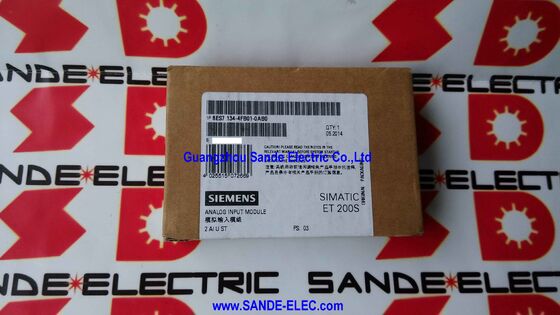 Elektronen. MODUL 6ES7134-4FB01-0AB0 6ES7 134-4FB01-0AB0 6ES7134-4FBO1-OABO
