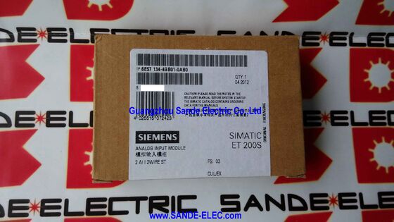 Elektronisches Modul 6ES7134-4GB01-0AB0 6ES7 134-4GB01-0AB0 6ES7134-4GBO1-OABO