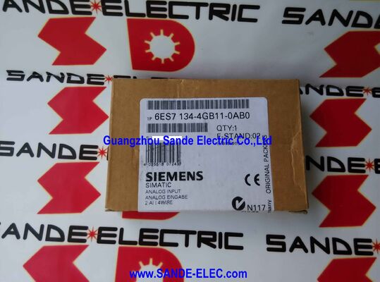 Elektronisches Modul 6ES7134-4GB11-0AB0 6ES7 134-4GB11-0AB0 6ES7134-4GB11-OABO