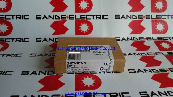 Elektronisches Modul 6ES7134-4GD00-0AB0 6ES7 134-4GD00-0AB0 6ES7134-4GDOO-OABO