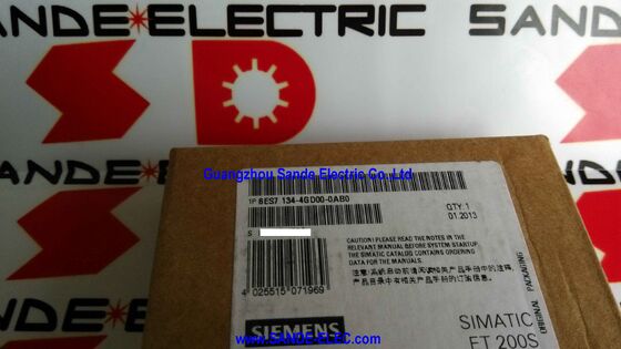 Elektronisches Modul 6ES7134-4GD00-0AB0 6ES7 134-4GD00-0AB0 6ES7134-4GDOO-OABO