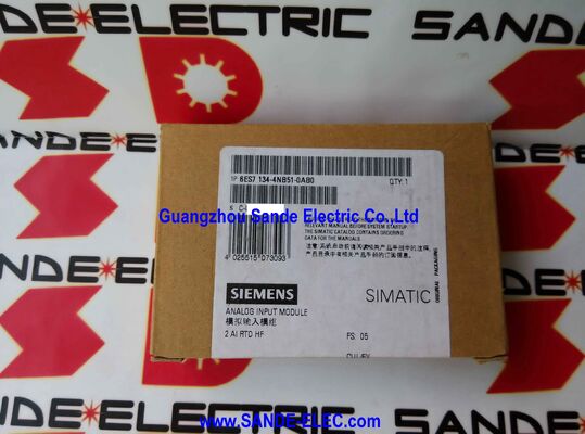 Elektronisches Modul 6ES7134-4NB51-0AB0 6ES7 134-4NB51-0AB0 6ES7134-4NB51-OABO