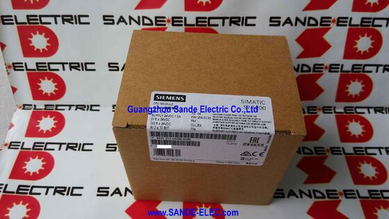 Kompakte CPU 6ES7212-1AE40-0XB0 6ES7 212-1AE40-0XB0 6ES7212-1AE4O-OXBO