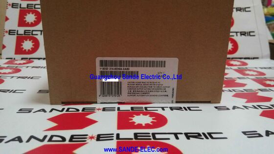 Kompakte CPU 6ES7314-6EH04-0AB0 6ES7 314-6EH04-0AB0 6ES7314-6EHO4-OABO