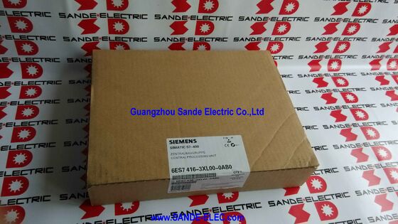 SIMATISCHER CPU-Arbeitsspeicher 6ES7416-3XL00-0AB0 6ES7 416-3XL00-0AB0 6ES7416-3XLOO-OABO