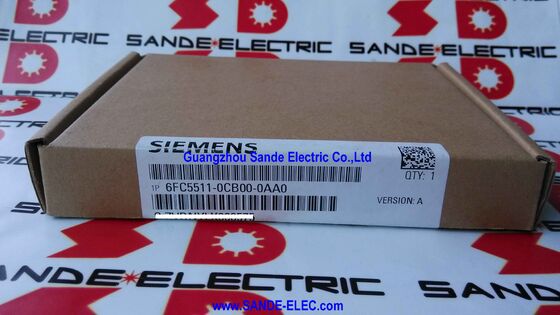 Die Anlage ist mit einem neuen Adapter-Modul ausgestattet.