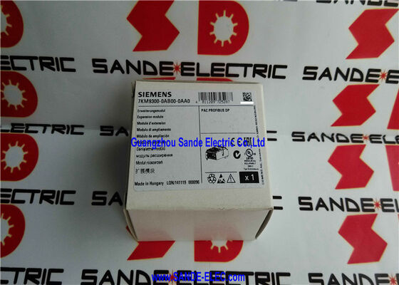 Einheitliche Kommunikationsmodul 7KM9300-0AB00-0AA0