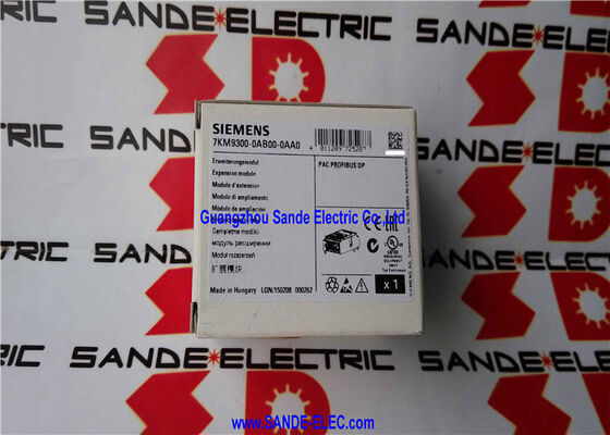 Einheitliche Kommunikationsmodul 7KM9300-0AB00-0AA0