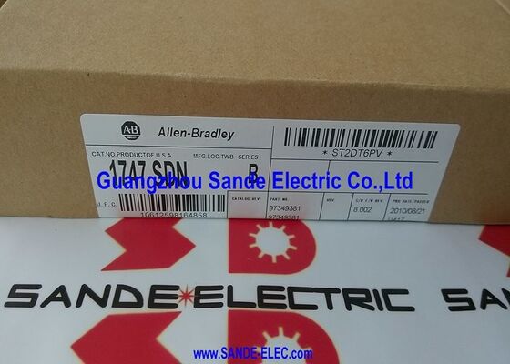 SLC DeviceNet Scanner Modul 1747SDN 1747 SDN 1747SDN