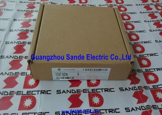 SLC DeviceNet Scanner Modul 1747SDN 1747 SDN 1747SDN