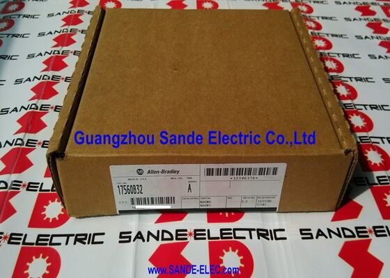 Kontrolllogix 32 Punkte D/O-Modul 17560B32 1756 0B32 1756OB32