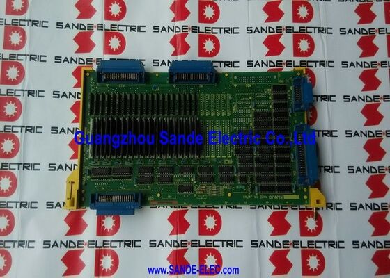 Fanuc PC Board A16B-1212-0220 A16B-1212-O22O A16B12120220
