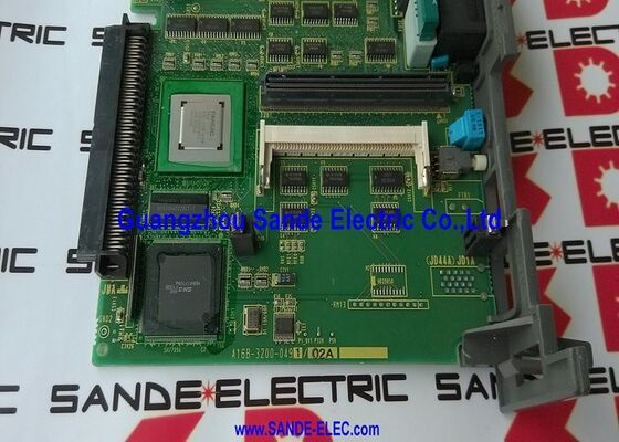 FANUC-Hauptbrett A16B-3200-0491 A16B-32OO-O491 A16B32000491
