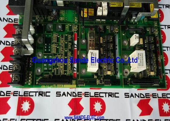 FANUC Fahrernat A20B-2101-0022 A20B21010022 A2OB-21O1-OO22
