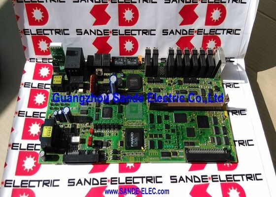 Fanuc-Leiterplatte A20B-2101-0710 A2OB-21O1-O71O A20B21010710