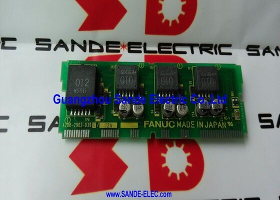 Die Antriebsvorrichtung A20B-2902-0390 A20B29020390