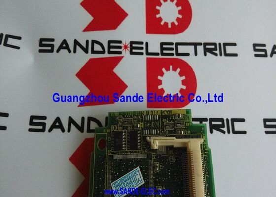 FANUC PC-ANTRIEBSKARTE A20B-3300-0222 A2OB-33OO-O222 A20B33000222