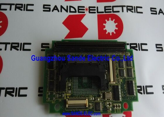 FANUC PC-ANTRIEBSKARTE A20B-3300-0222 A2OB-33OO-O222 A20B33000222