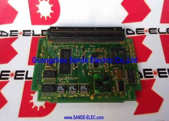 Fanuc-Leiterplatte A20B-3300-0410