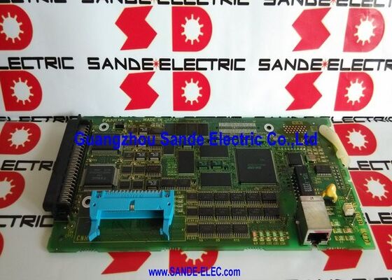 ETHERNET-Board A20B-8100-0770 A20B81000770 A2OB-81OO-O77O