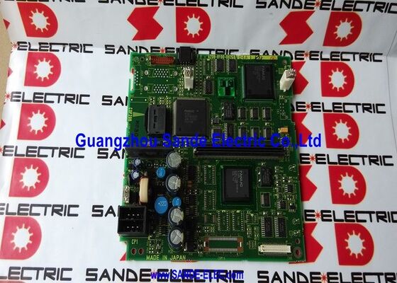 FANUC PC-BOARD A20B-8100-0821 A2OB-81OO-O821 A20B81000821 Das System wird von der FANUC PC-BOARD A20B-8100-0821 übernommen.