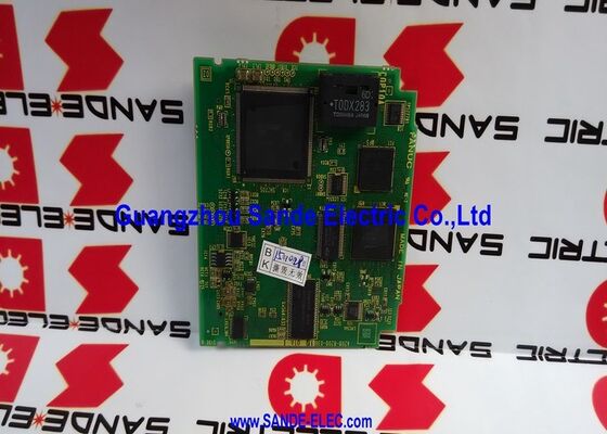 Fanuc Axis-Karte A20B-8200-0361 A2OB-82OO-O361 A20B82000361