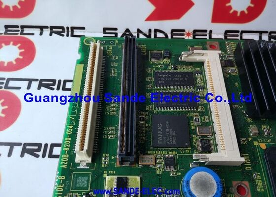 FANUC MUTTERBOARD A20B-8200-0543 A2OB-82OO-O543 A20B82000543 Die Daten werden von den Herstellern des Herstellers übermittelt.