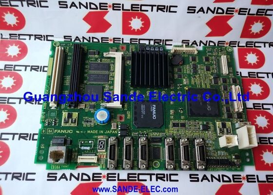FANUC MUTTERBOARD A20B-8200-0543 A2OB-82OO-O543 A20B82000543 Die Daten werden von den Herstellern des Herstellers übermittelt.