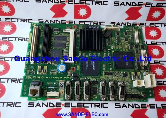 FANUC MUTTERBOARD A20B-8200-0543 A2OB-82OO-O543 A20B82000543 Die Daten werden von den Herstellern des Herstellers übermittelt.