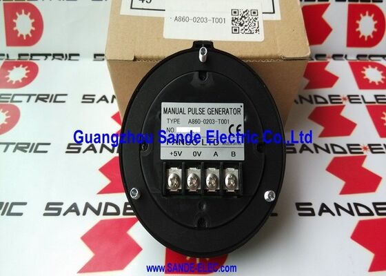 Hand-Pulsgenerator A860-0203-T001 A86O-O2O3-TOO1 A8600203T001
