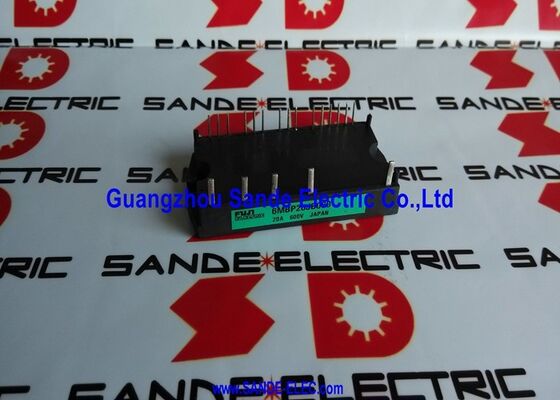FUJI IGBT-Modul 6MBP20JB060 6MBP2OJBO6O 6MBP20JB-060
