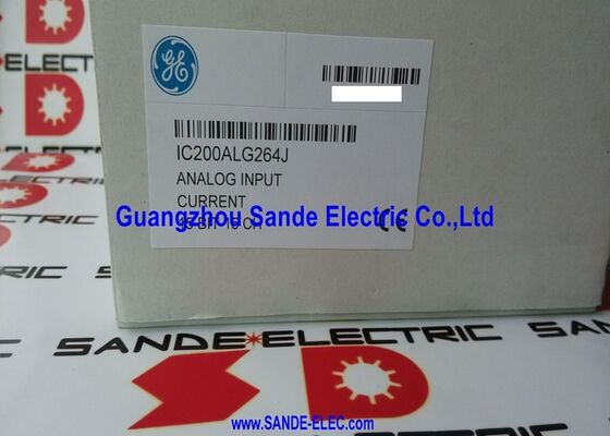 Modul IC200ALG264J IC2OOALG264J