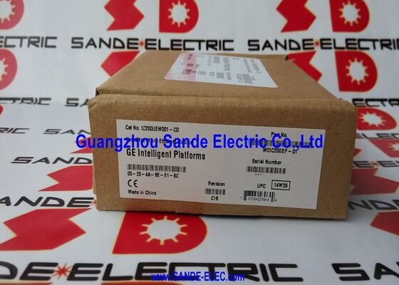 Modul IC200UEM001 IC200UEMOO1