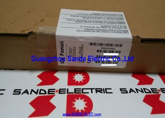 GE FANUC IC697ALG320J Analog-Ausgabe-Modul IC697ALG320J IC697ALG32OJ IC697ALG320J