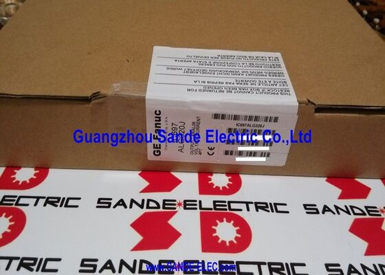 GE FANUC IC697ALG320J Analog-Ausgabe-Modul IC697ALG320J IC697ALG32OJ IC697ALG320J