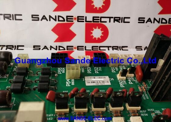 Ein-/Ausgangstafel 3080T 3O8OT 3080T