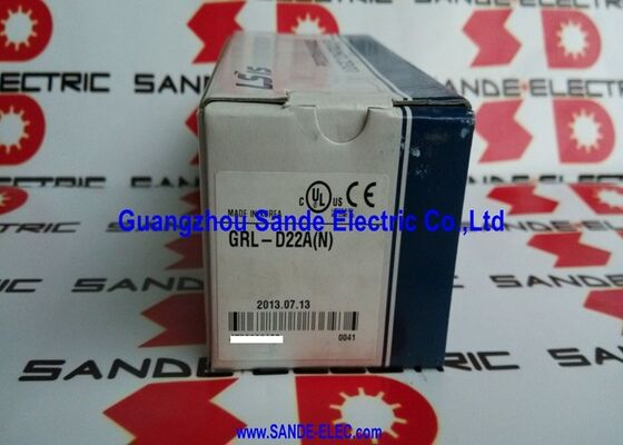 LS GRL-D22A SMART I/O GRL-D22A(N) GRLD22A ELEKTROMOTOR