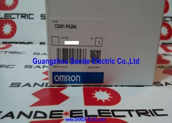 Omron CQM1-PA206 (CQM1PA206) Stromversorgungseinheit CQM1-PA206 CQM1PA206 CQM1-PA2O6
