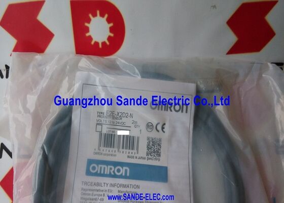 OMRON Näherungsschalter E2E-X2D2-N E2EX2D2N