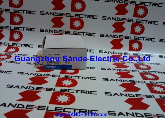Original OMRON Fotoelektrischer Schalter E3C-S30T E3CS30T E3C-S30T