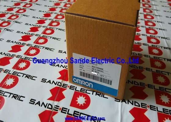 OMRON Temperaturregler E5AZ-R3MT AC100-240V E5AZR3MT