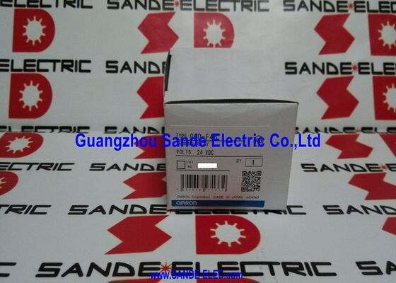 OMRON Relais G6D-F4B Endpunktblock G6DF4B